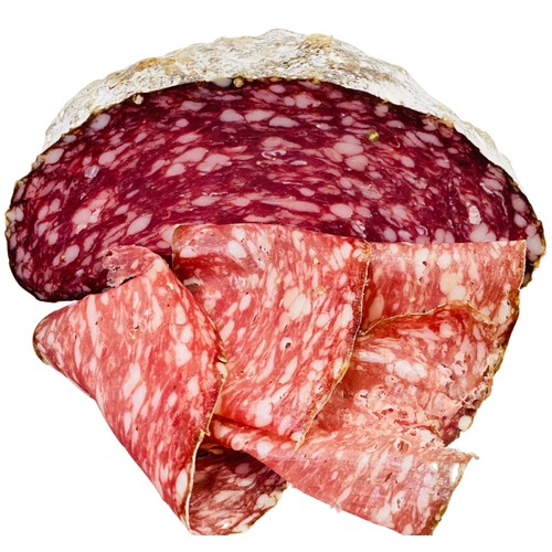 Fransk Lantsalami ca 8g