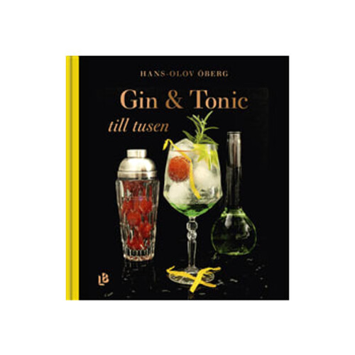 Gin & Tonic till tusen