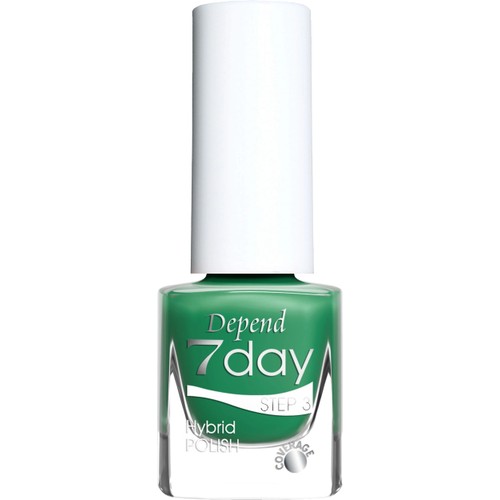 7day lack 7353 1 Styck Depend
