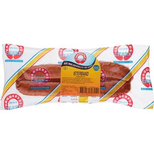 Isterband ca 350g Vaggeryds Chark