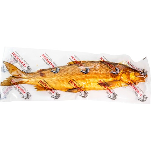Sik Varmrökt ca 500g Lillängshamnen