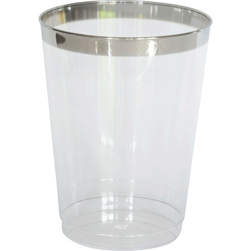Plastglas Celebrations 30cl 12-pack Duni