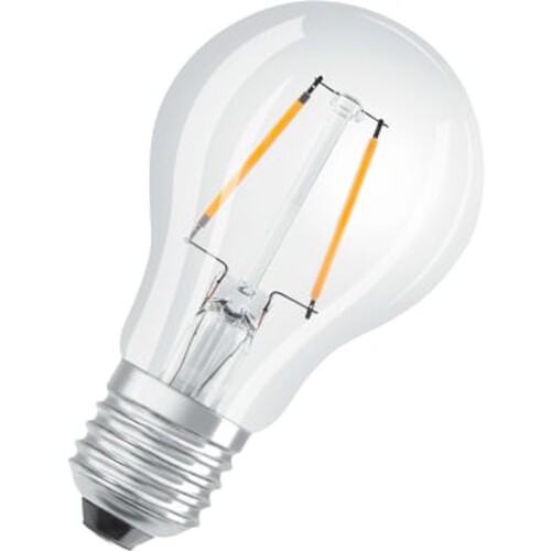 LED Normal E27 136lm(15W) Osram