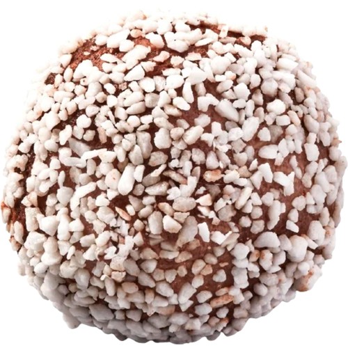 Chokladboll Pärlsocker 2-pack 160g Bake My Day