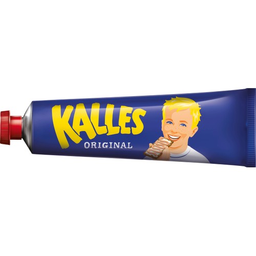 Kaviar original 190g Kalles
