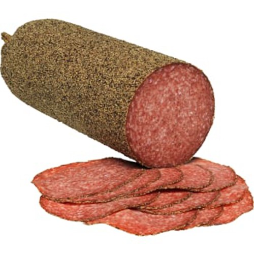 Pepparsalami