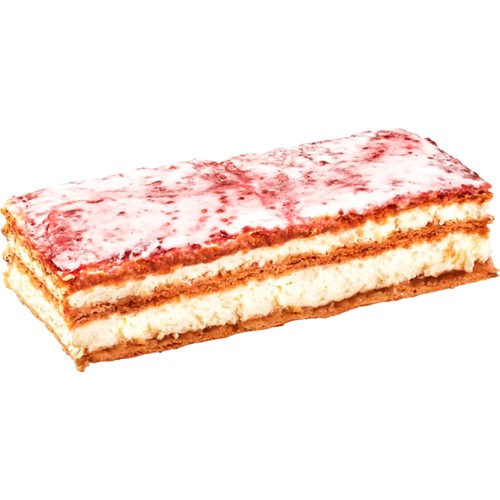 Napoleonstubbe 600g Bake My Day