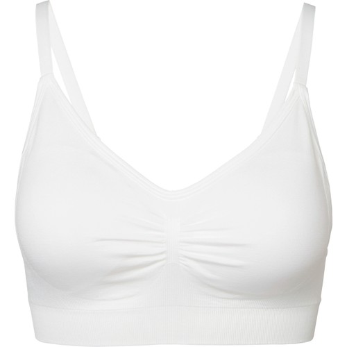 BH Seamless vit 36/38 mywear