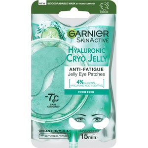 Ögonmask Skin Active Cryo Jelly 1-p Garnier