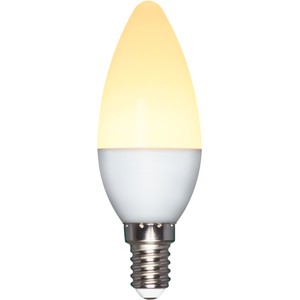 LED Kron E14 470lm(40W) Dimbar ICA