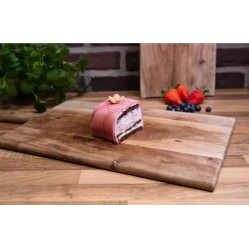 Pink Ladybakelse Citys