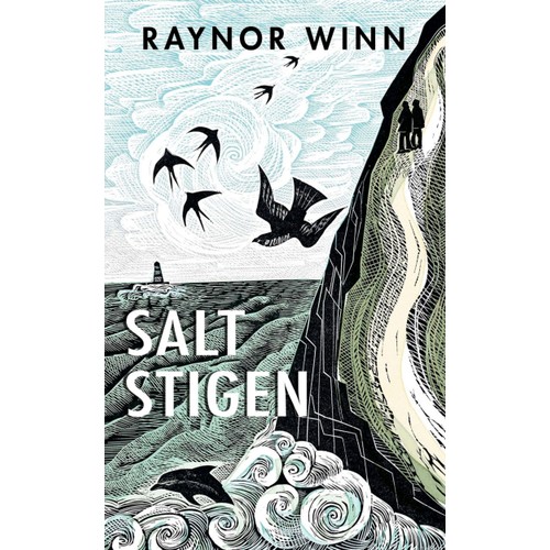 Saltstigen