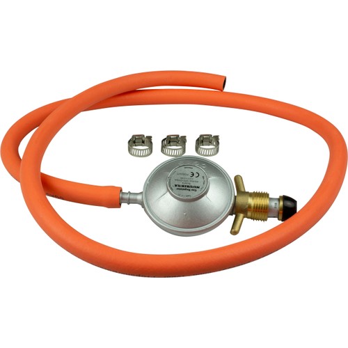 Regulator Muurikka