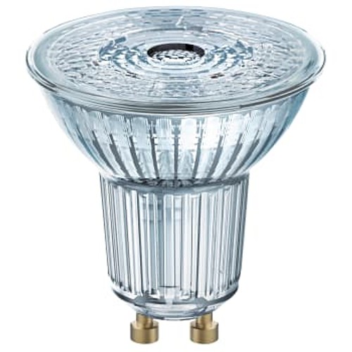 LED PAR16 35 36 GU10 1-p Osram