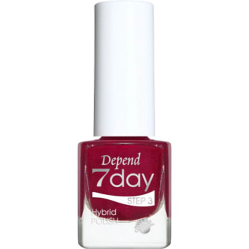 7day lack 70114 Depend