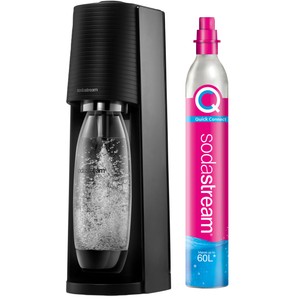 Kolsyremaskin Terra Sodastream