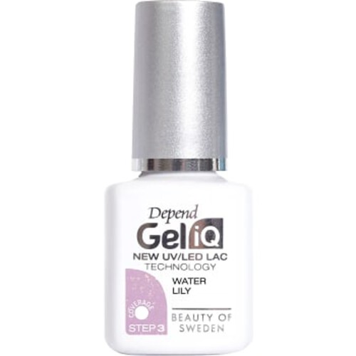 Gel iQ Water Lily 1 Styck Depend