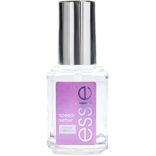 Nail care top coat speed setter 13.5 Milliliter essie