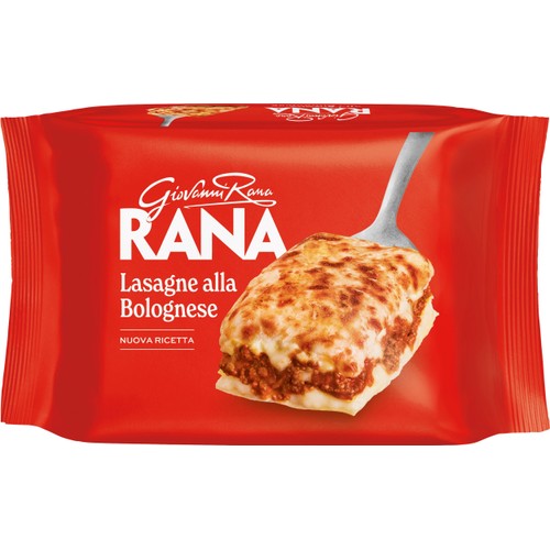 Lasagne Bolognese 350g Rana