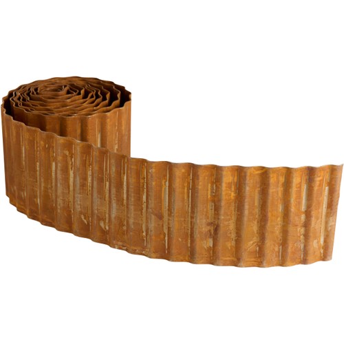 Rabattkant 5mx14cm