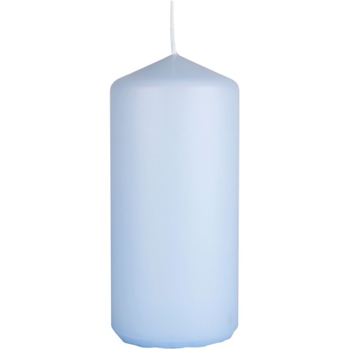 Blockljus Soft Blue 1st Duni