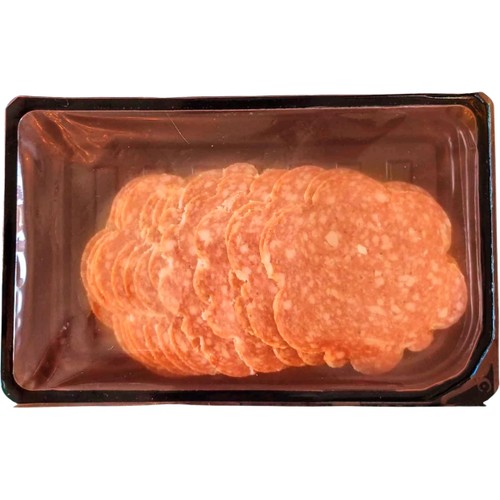Vikensalami Skivad 100g Per i Viken