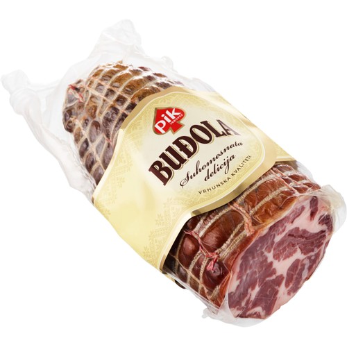 Budola (Kroatisk Coppa) ca 500g PIK Vrbovec