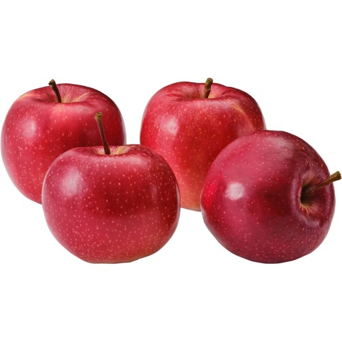 Äpple Royal Gala Eko 4-pack Klass 1 ICA