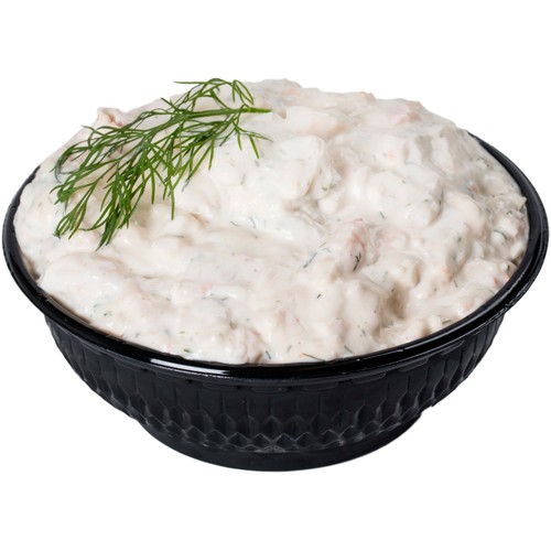 Räksallad ca 100g