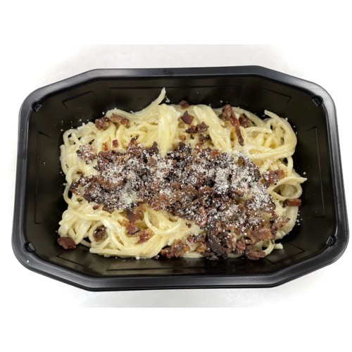 Pasta Carbonara