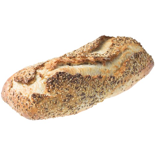 Levain Cereal 600g Dafgårds