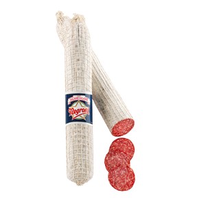 Salami Milano i skivor ca 5g Negroni