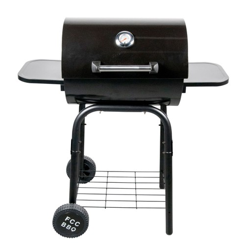 Kolgrill Grilltunna FCCBQ