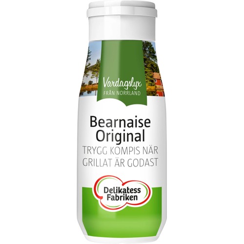 Bearnaise Original 240ml Delikatessfabriken