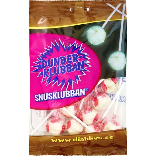 Dunderklubba