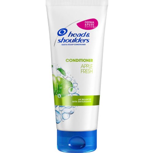 Balsam Apple fresh 220ml Head & Shoulders