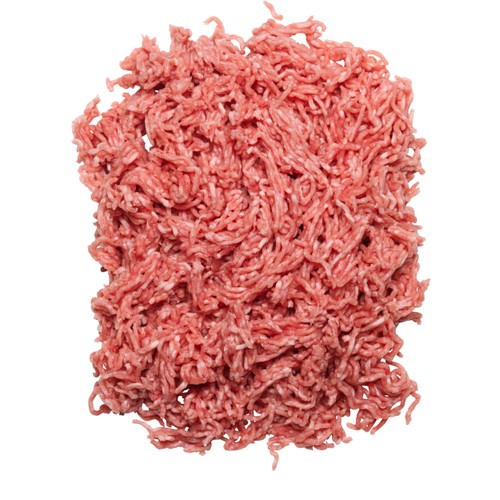 Butiksmald Blandfärs ca 500g