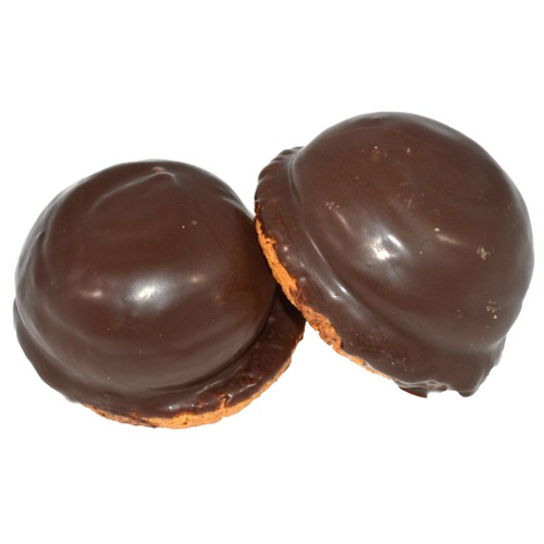 Chokladbiskvi 2-p Eget Bageri
