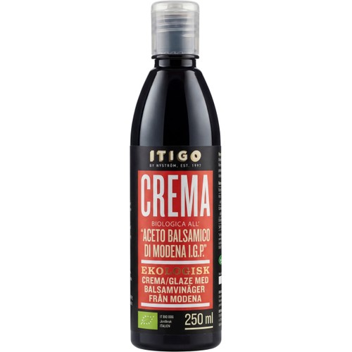 Balsamico Di Modena I.g.p. Eko 250ml Itigo