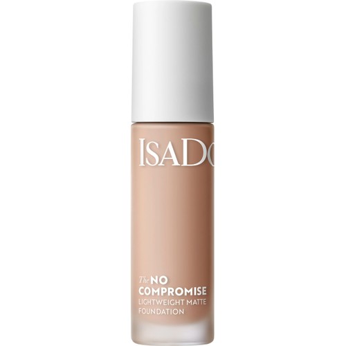 Foundation No Compromise Matte 3C 30 Milliliter IsaDora