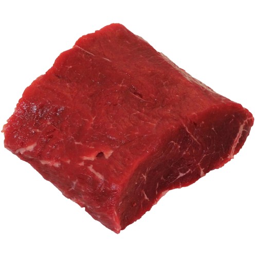 Ryggbiff i bit