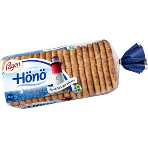 Skärgårdskaka Hönö 750g Pågen