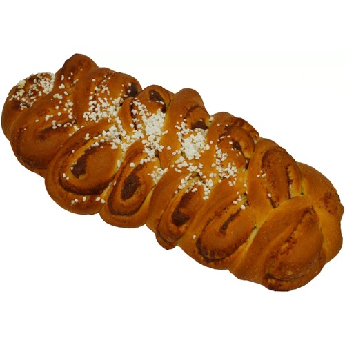 Kanellängd 1-p