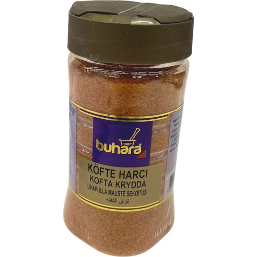 Köftekrydda 180g Buhara