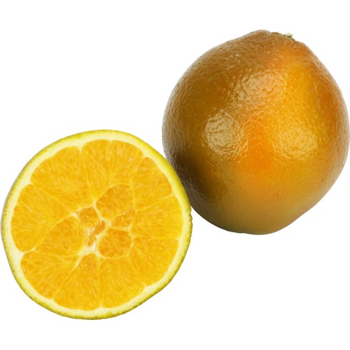 Apelsin Choklad ca 200g Klass 1 ICA