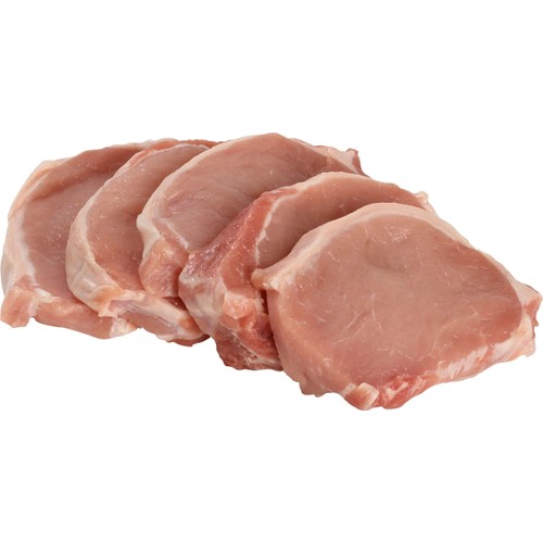 Kotlett benfri tunna ca 400g