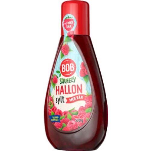 Sylt Hallon Squeezy 530g BOB