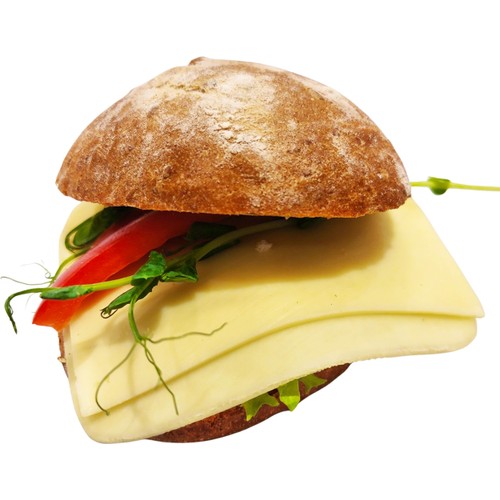 Mörk Fralla Med Ost 145g ICA Maxi Högskolan