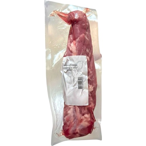 Fläskfilé ca 620g Danish Pork Meat APS