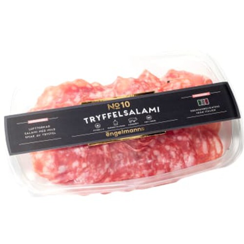 Tryffelsalami 80g Engelmanns